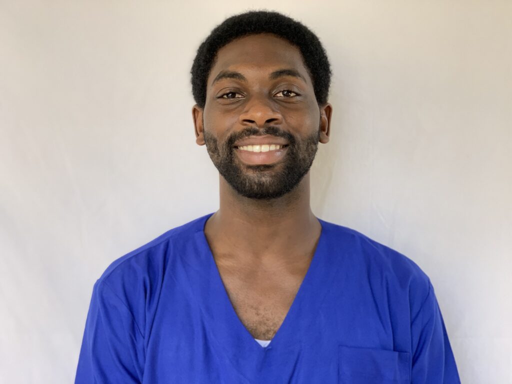 Dr Deffo Deffo Boris