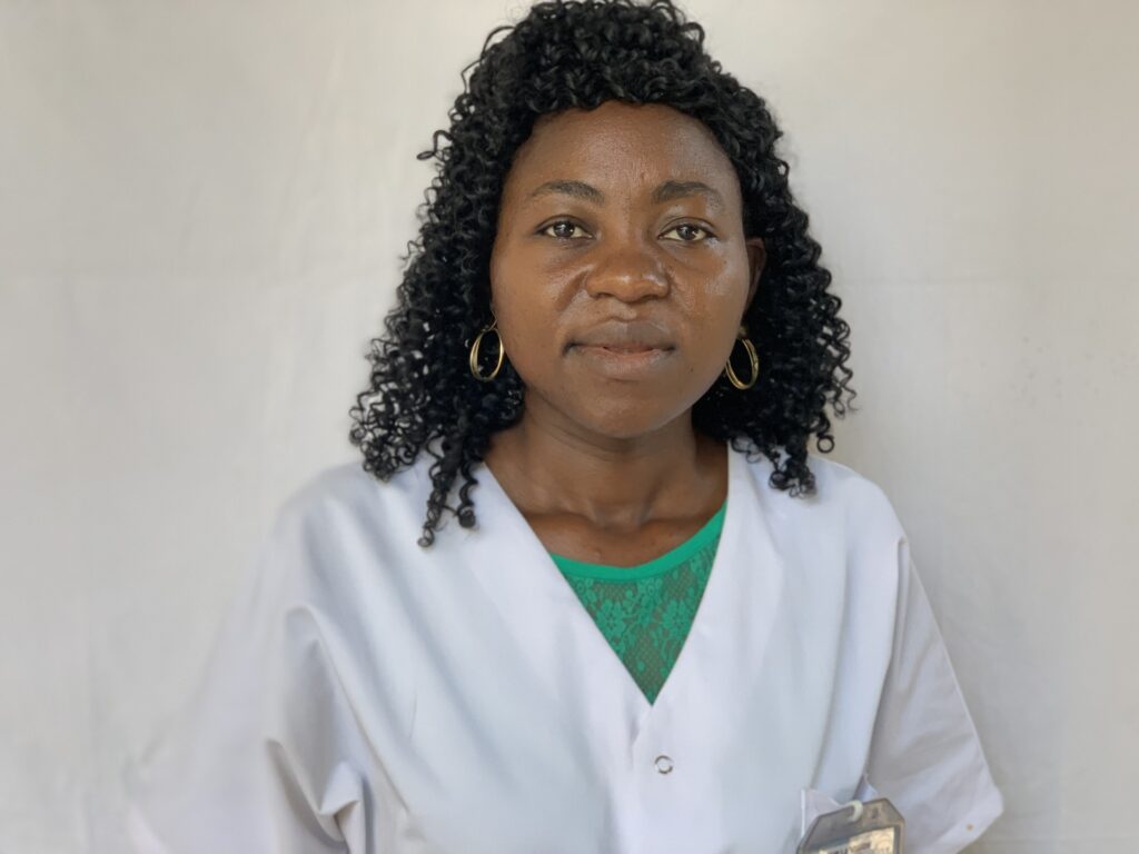 Mayanya D.Christiane