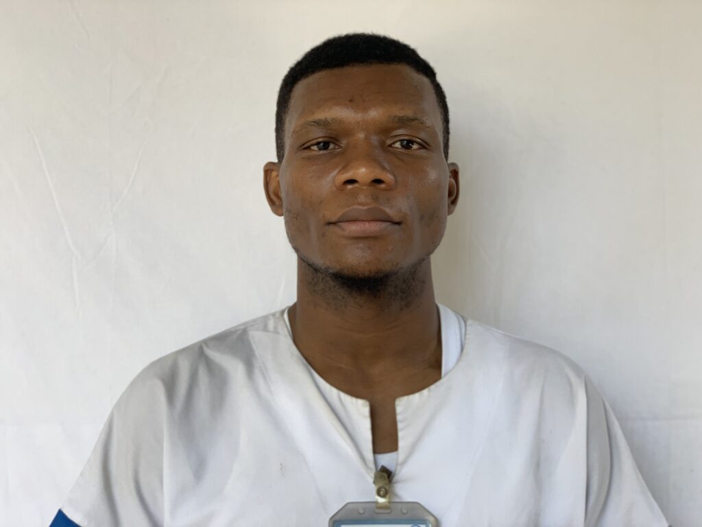 Tchatchoua Dirane Cedik