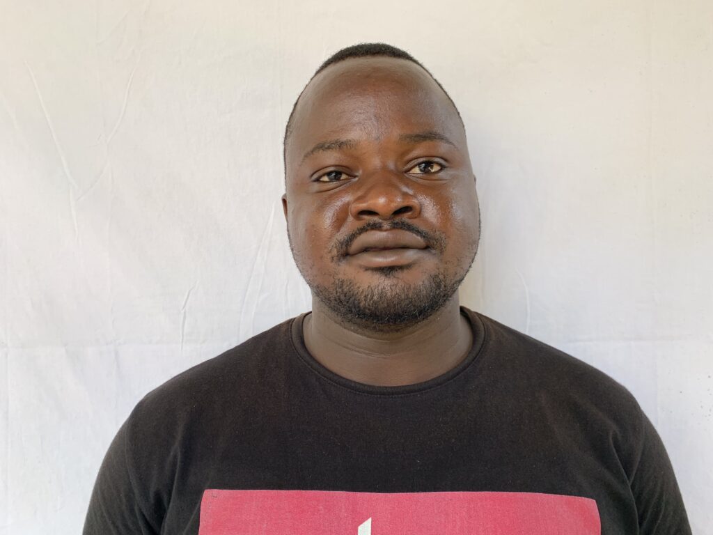 Mr Wadaka Jean Pierre